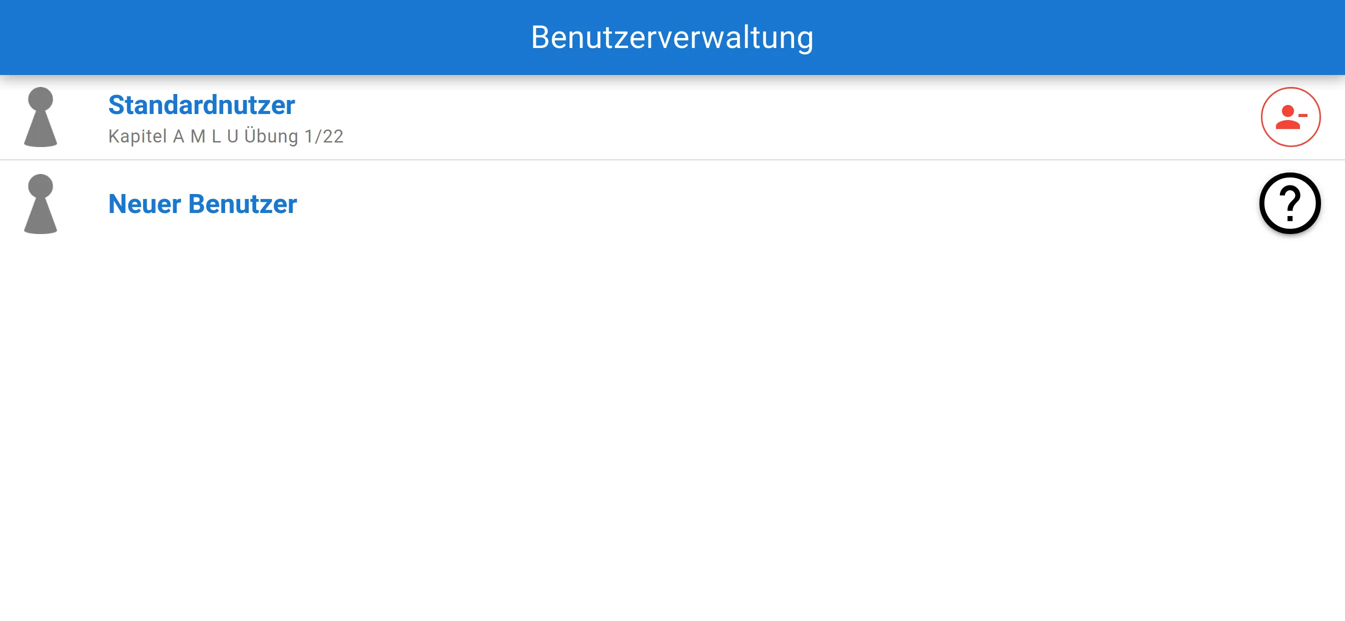 Lesen lernen nach IntraActPlus | Indus Appstore | Screenshot