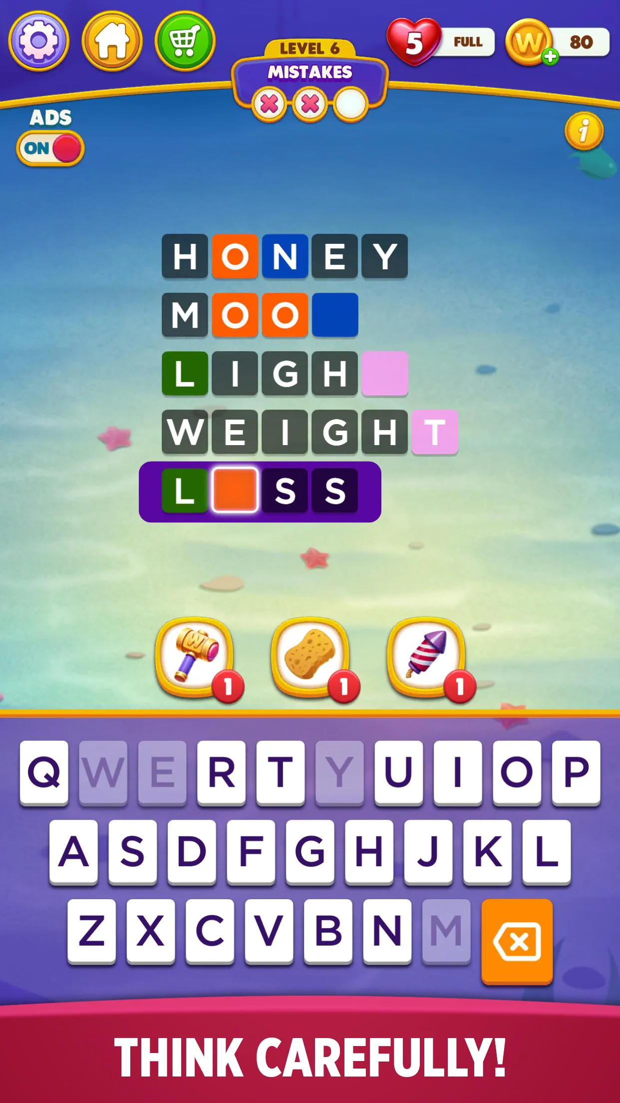 Word Chain | Indus Appstore | Screenshot