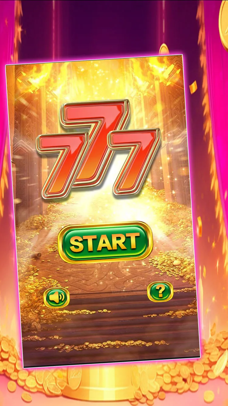 Fortune Stage 777 | Indus Appstore | Screenshot