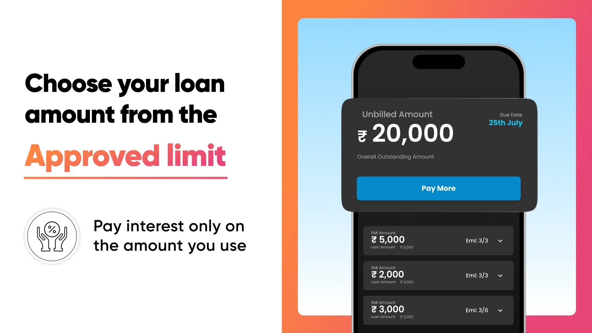 Instant Personal Cash Loan App | Indus Appstore | Screenshot