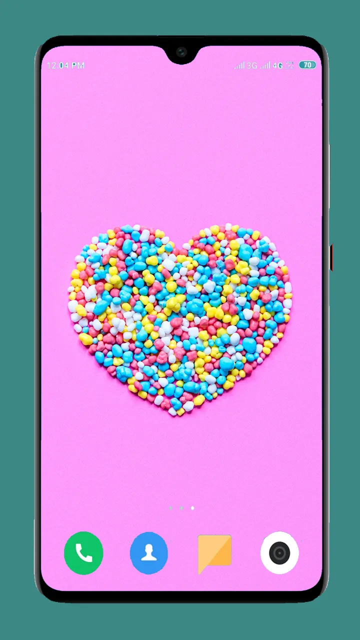 HD Love wallpapers | Indus Appstore | Screenshot