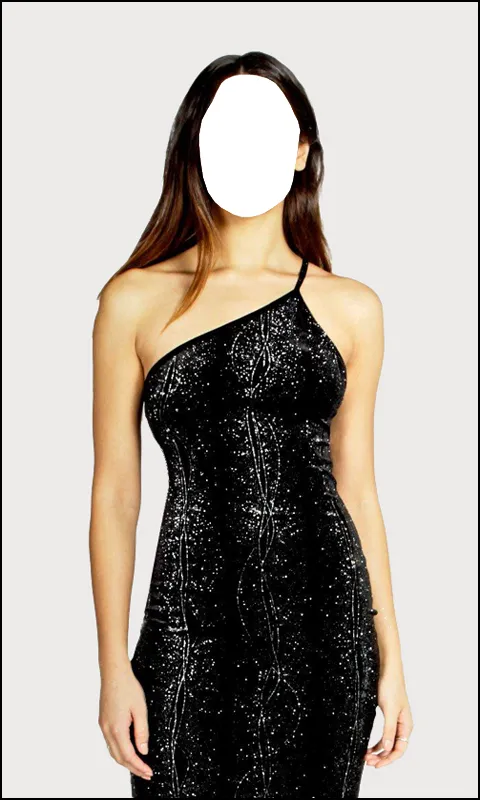 Girl Clubwear One ShoulderSuit | Indus Appstore | Screenshot