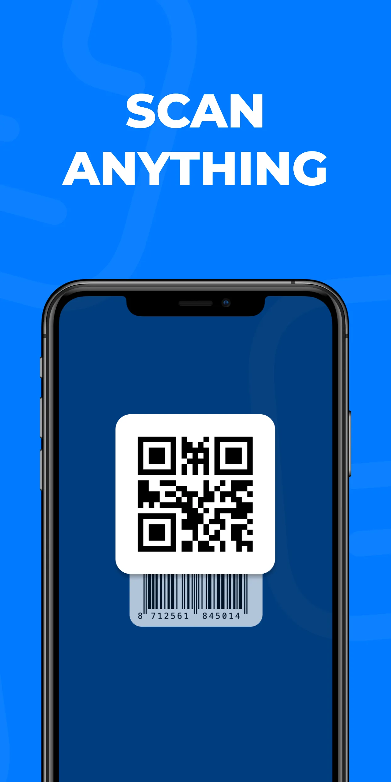 Smart Scanner — Docs & QR | Indus Appstore | Screenshot