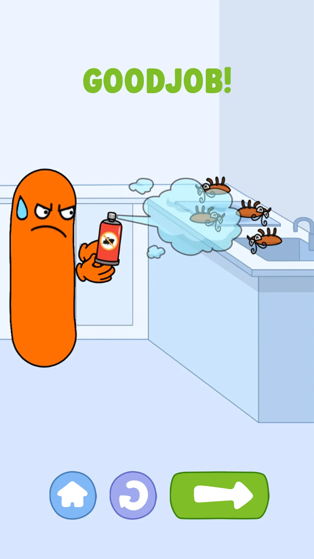 Pet Me Maze | Indus Appstore | Screenshot