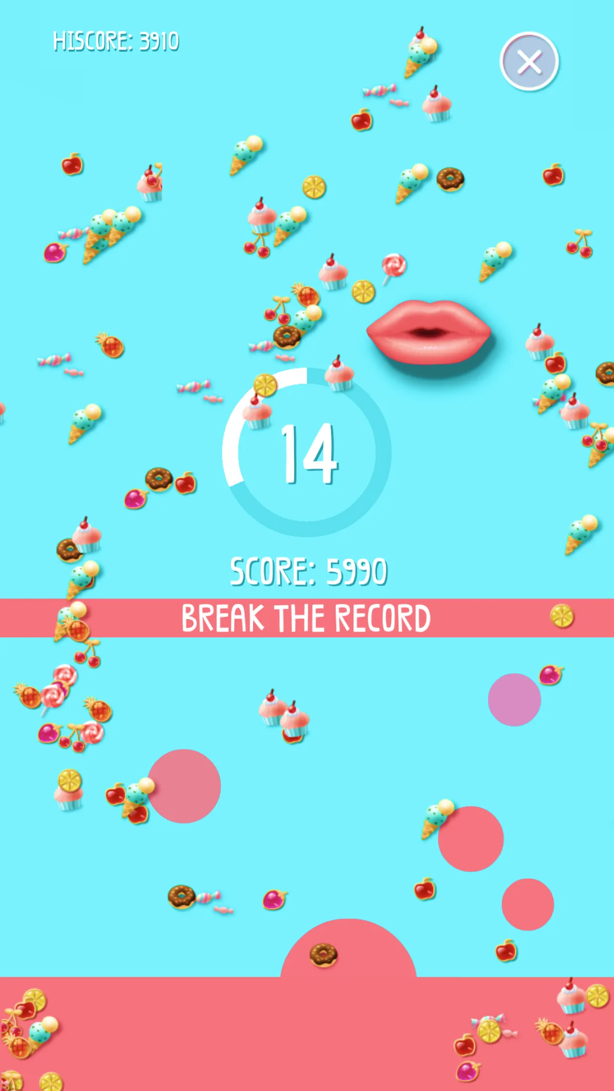 My Lips | Indus Appstore | Screenshot