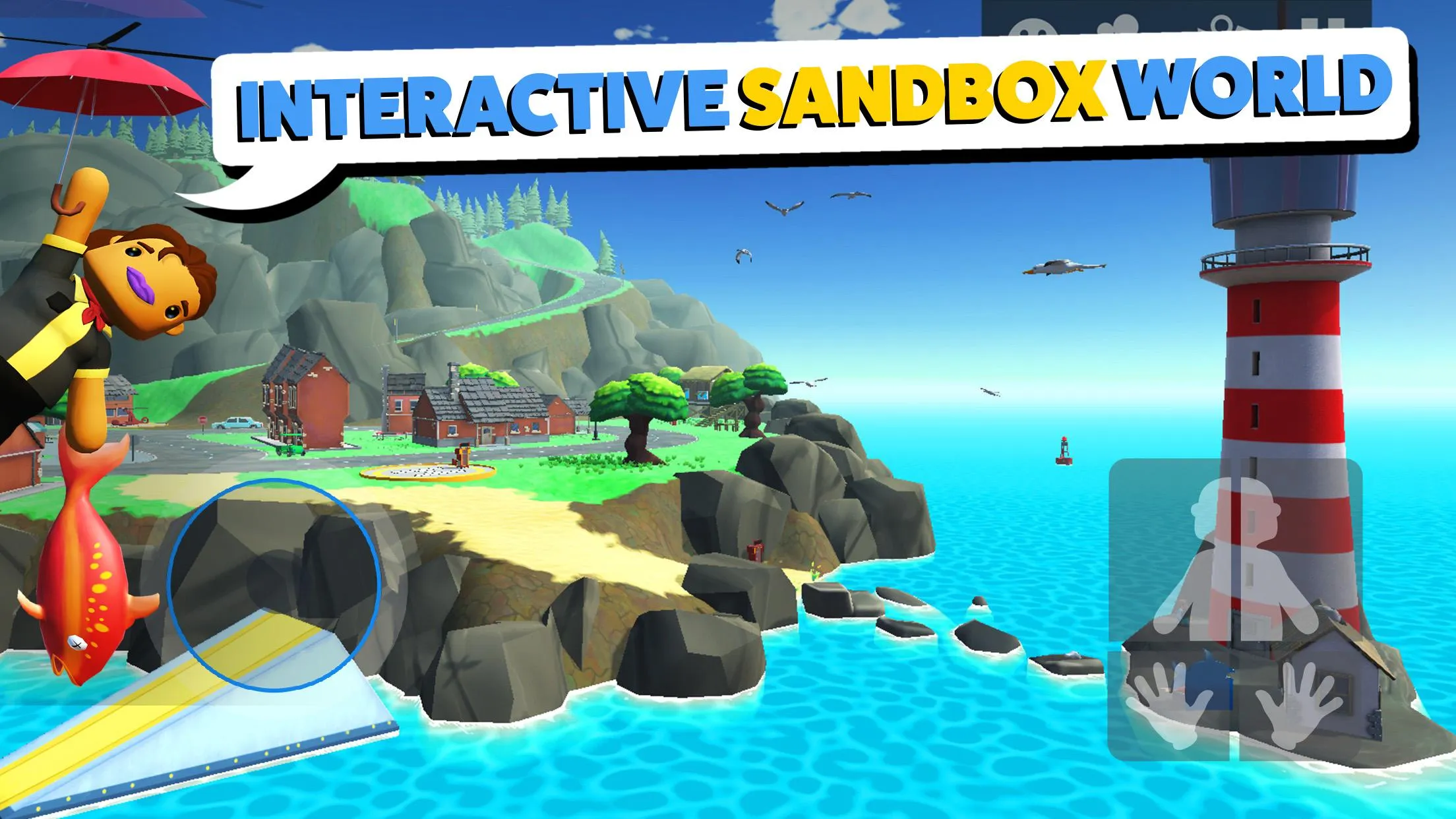 Totally Reliable Delivery | Indus Appstore | Screenshot