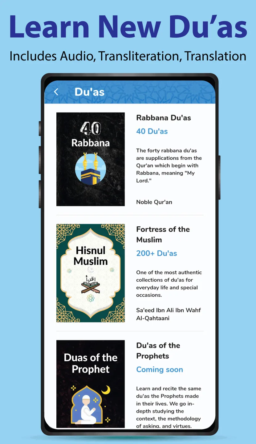 My Islam: Qur'an Prayer Tasbih | Indus Appstore | Screenshot