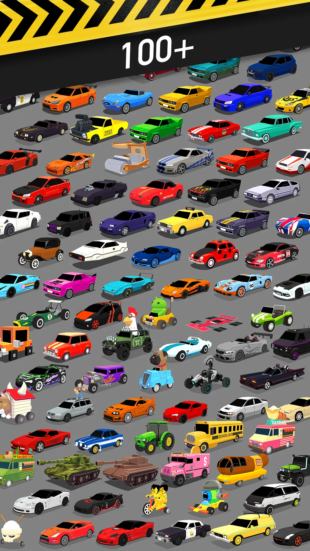 Thumb Drift Fast Furious Cars | Indus Appstore | Screenshot