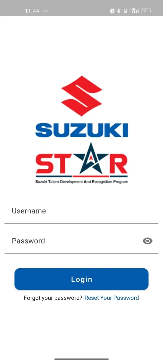 Suzuki STAR pro | Indus Appstore | Screenshot