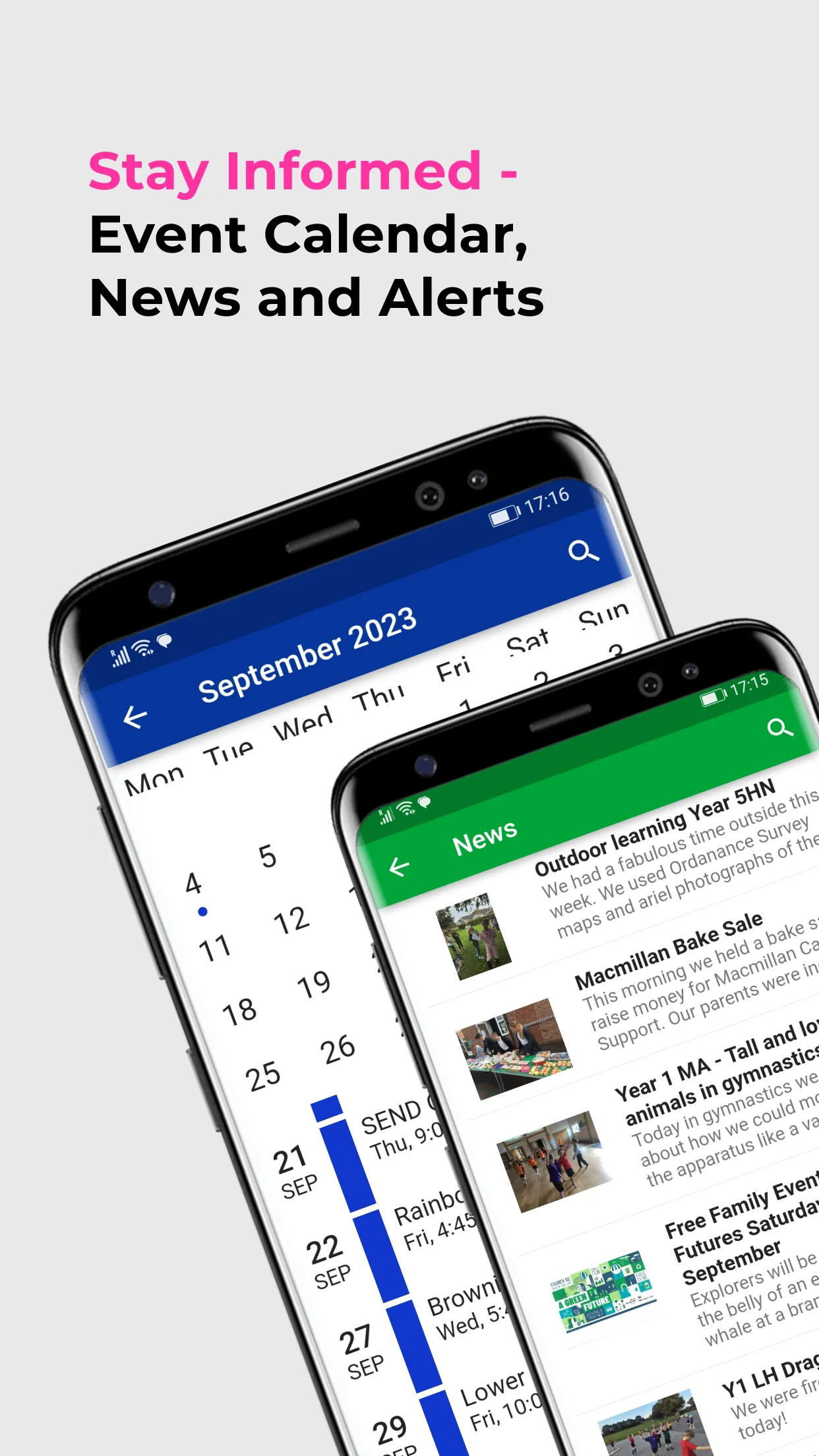 Piota Schools | Indus Appstore | Screenshot