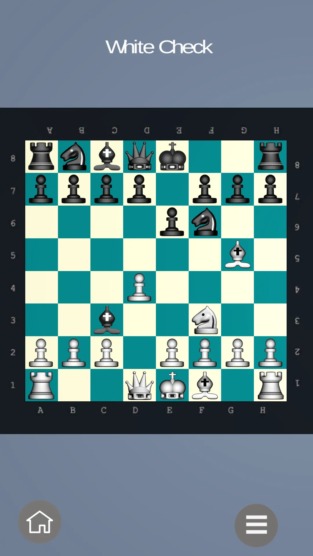 Chess | Indus Appstore | Screenshot