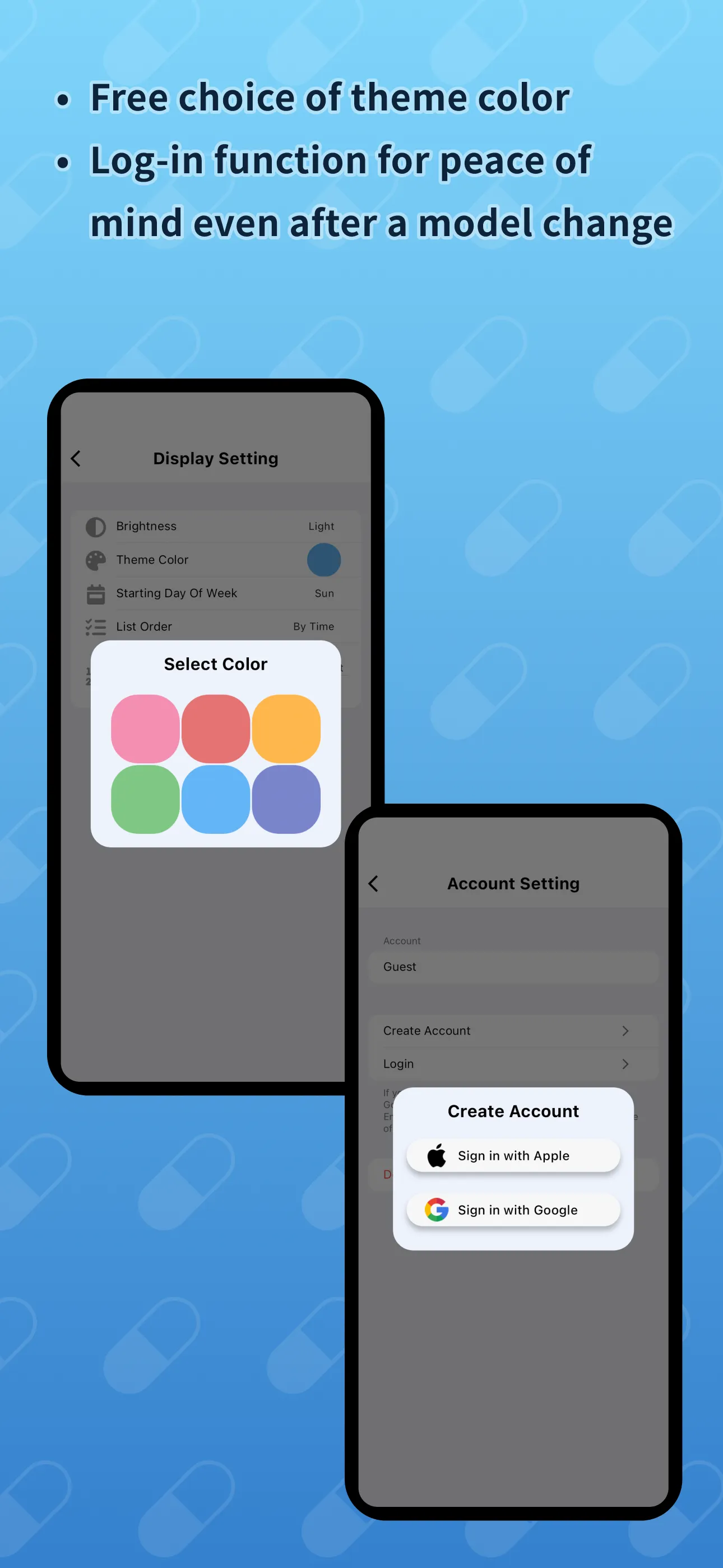 Medication Reminder | Indus Appstore | Screenshot