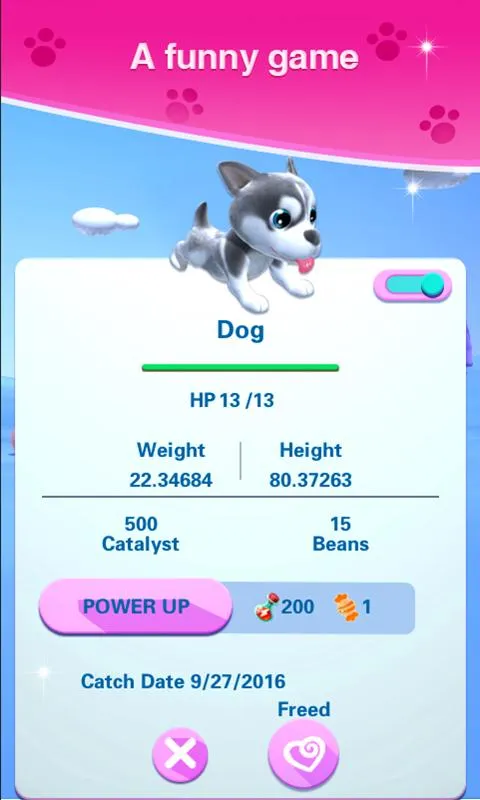 Pet Go | Indus Appstore | Screenshot