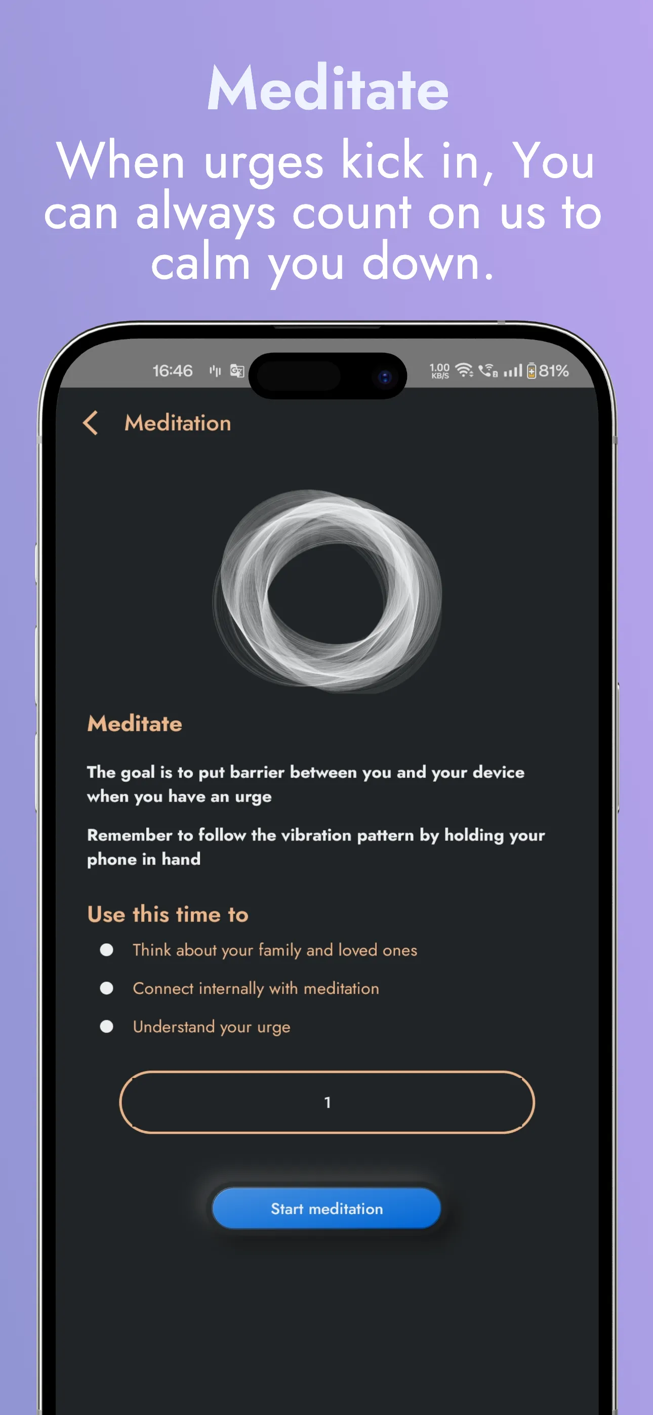 BlockP - Porn Blocker / BlockX | Indus Appstore | Screenshot