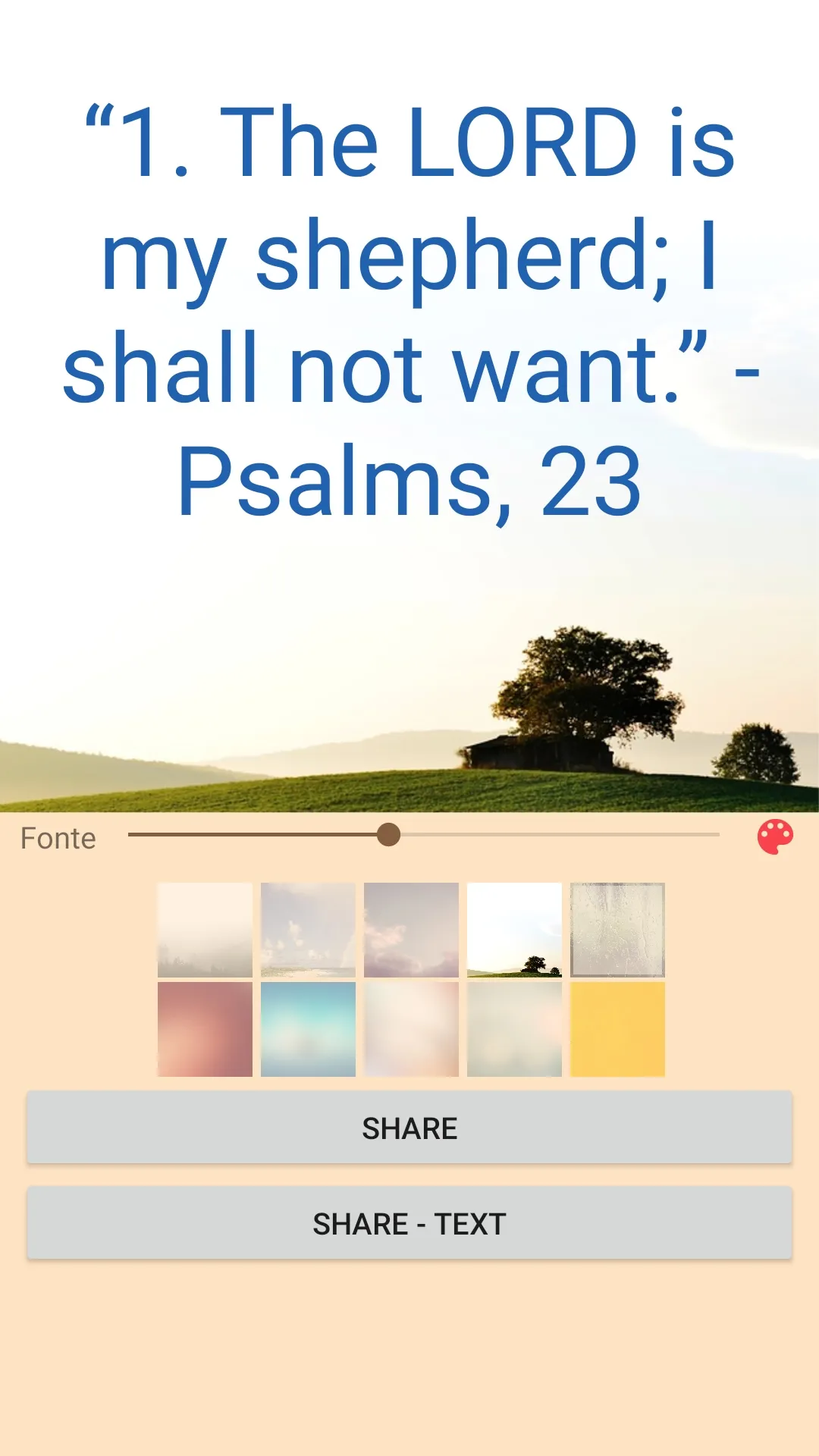 Cebuano and English Bible | Indus Appstore | Screenshot