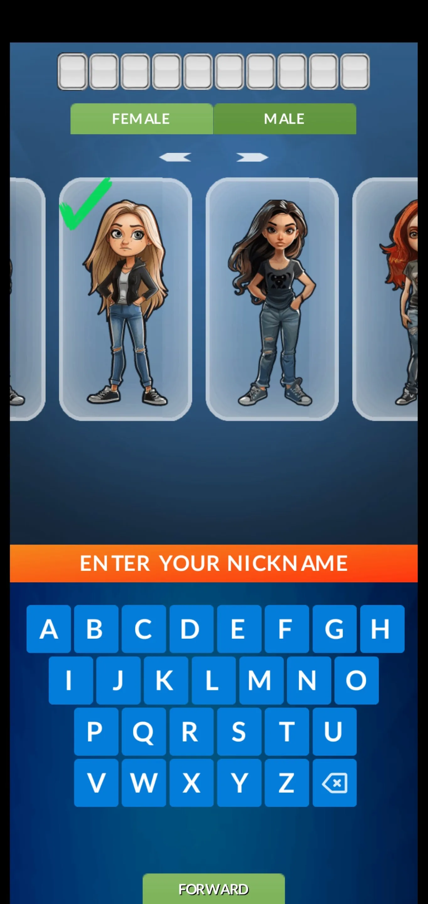 Wheel of Fortune | Indus Appstore | Screenshot