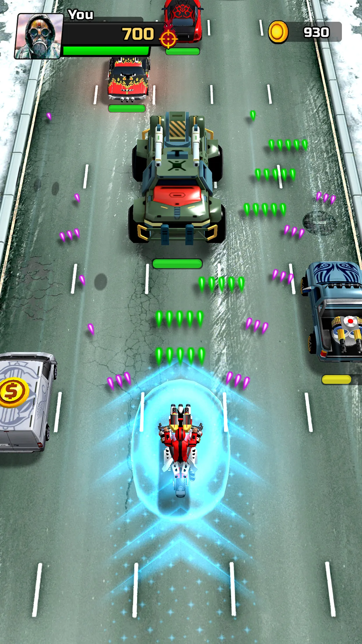 Bike Rider | Indus Appstore | Screenshot