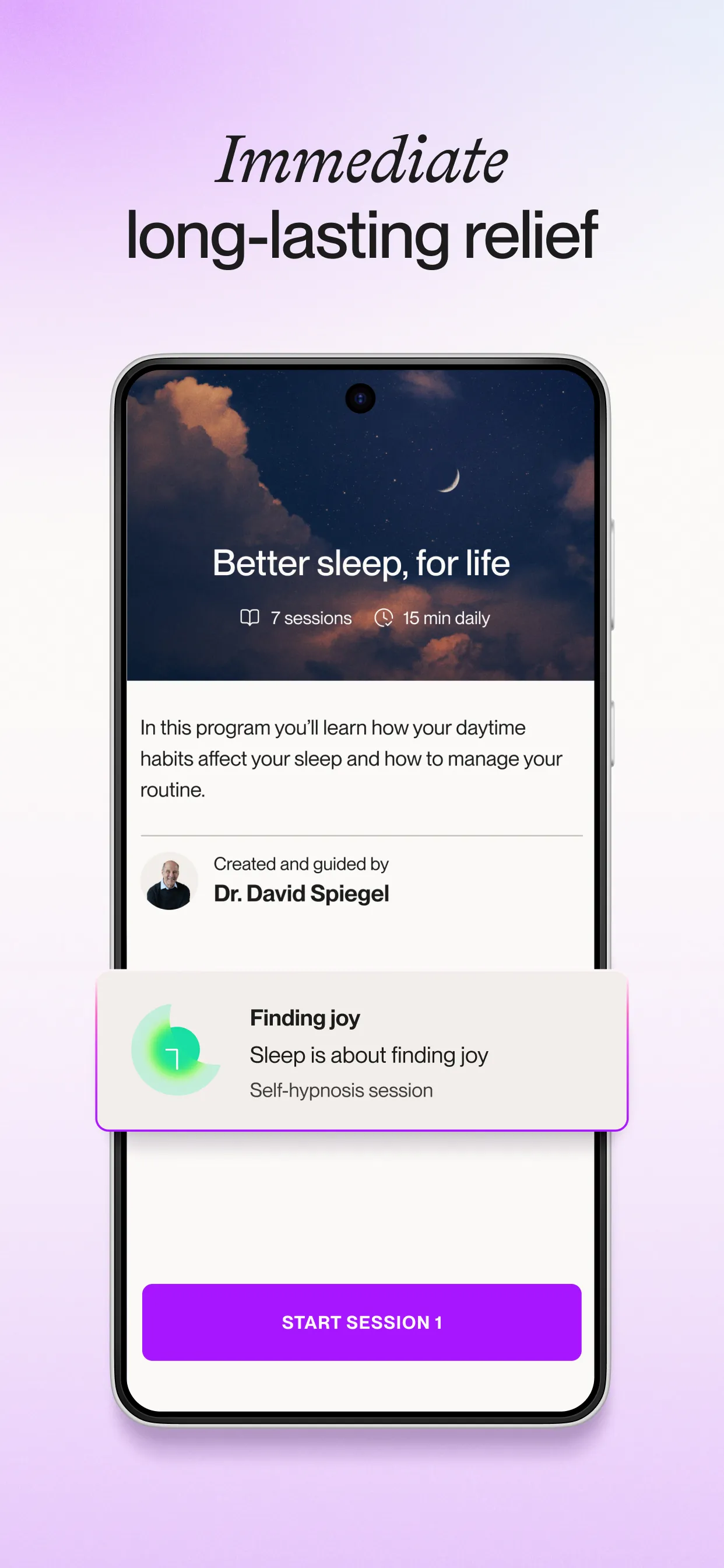 Reveri: Brain over pain | Indus Appstore | Screenshot