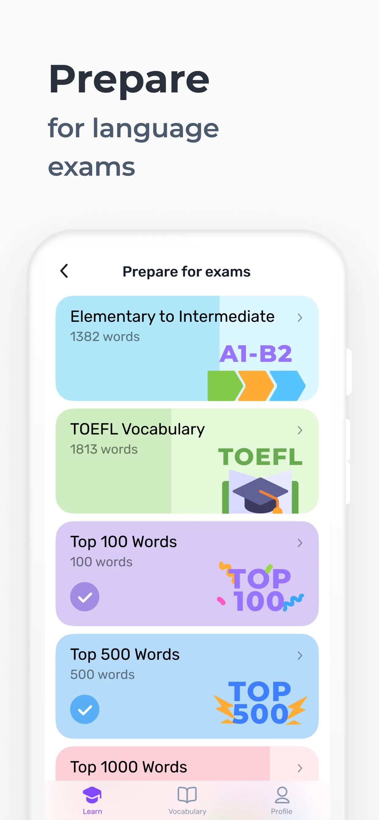 WRD – Learn Words | Indus Appstore | Screenshot