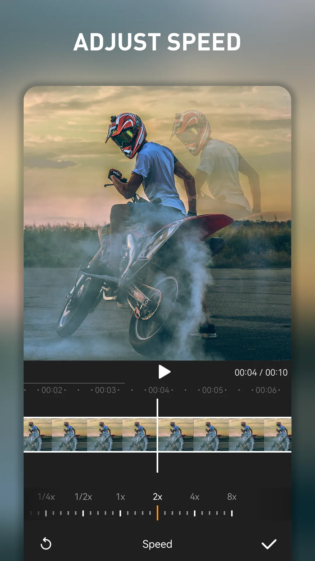 EasyCut - Video Editor & Maker | Indus Appstore | Screenshot