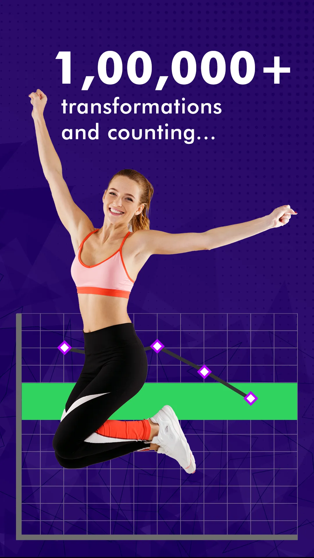 Fitpaa - Your Fitness Planner | Indus Appstore | Screenshot