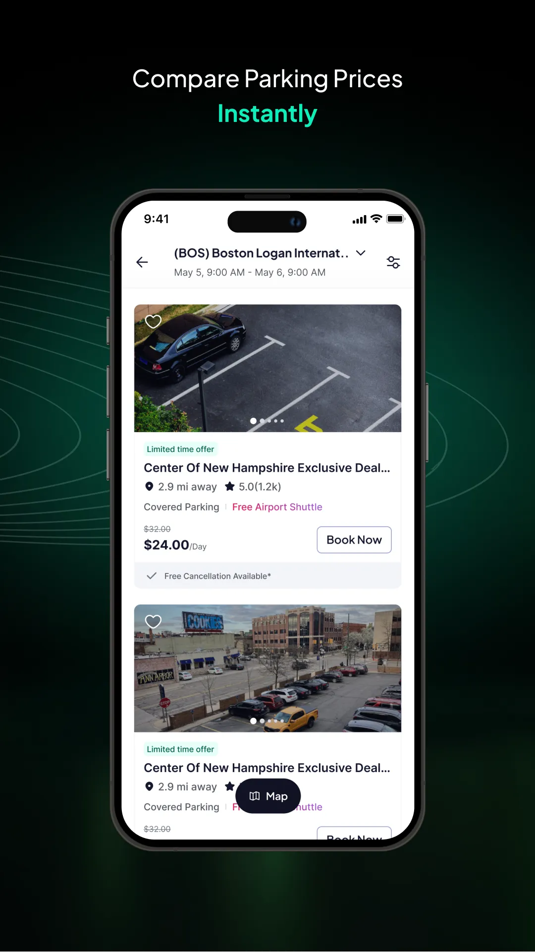 Way - Auto super app | Indus Appstore | Screenshot