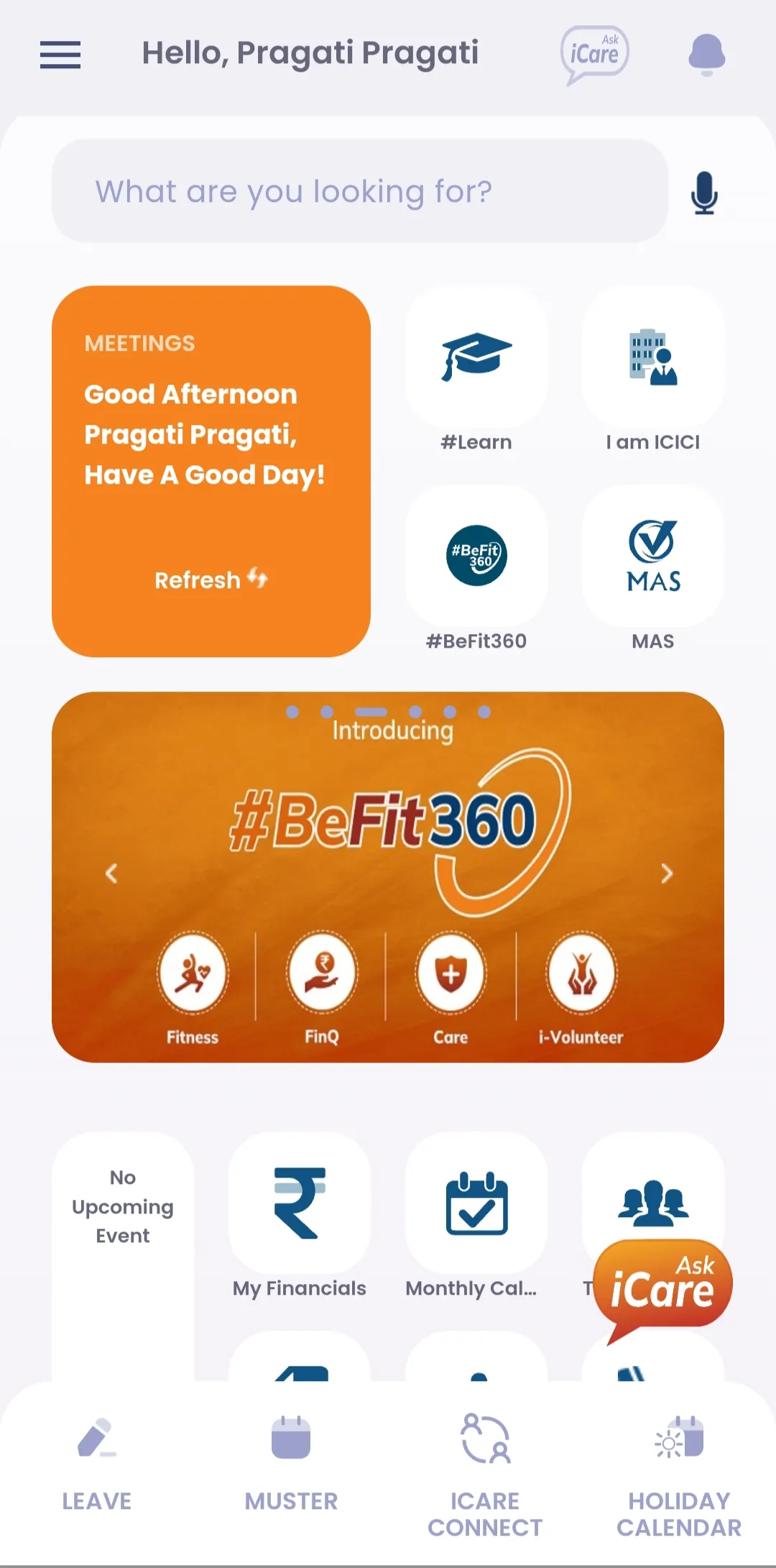 Universe on the move | Indus Appstore | Screenshot