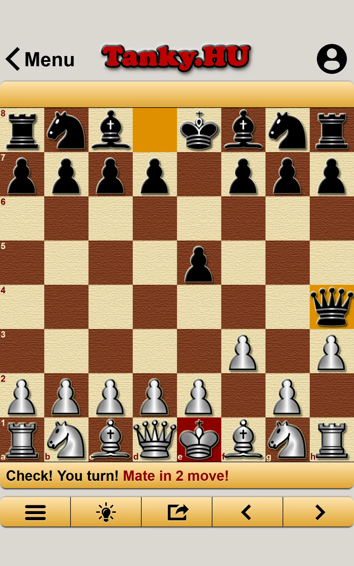 Chess | Indus Appstore | Screenshot