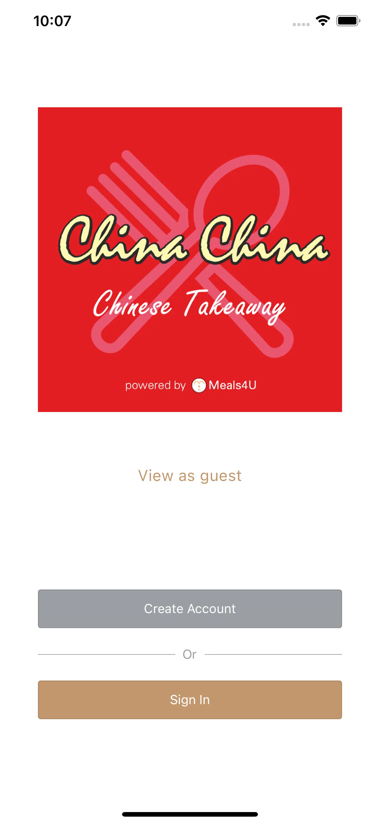 China China Bradford | Indus Appstore | Screenshot