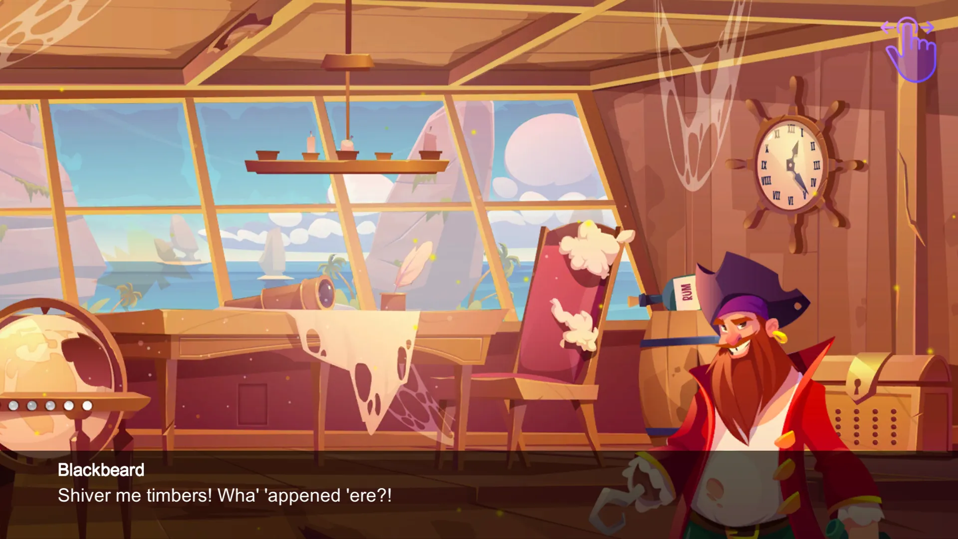 DobbyxEscape: Adventure Story | Indus Appstore | Screenshot