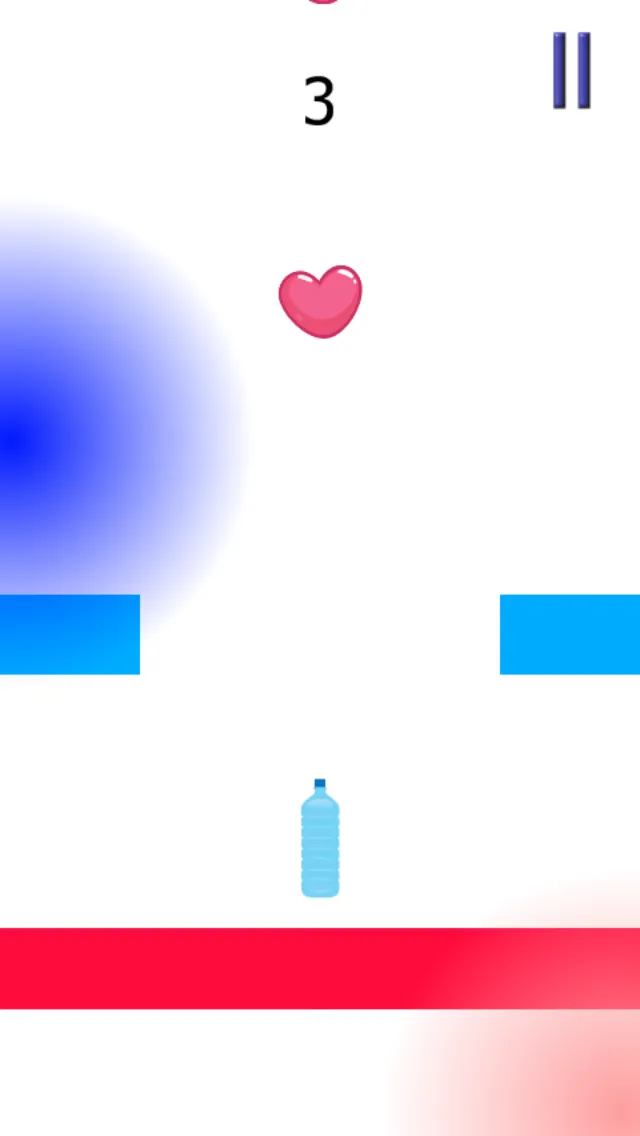 Flip Bottle Game | Indus Appstore | Screenshot