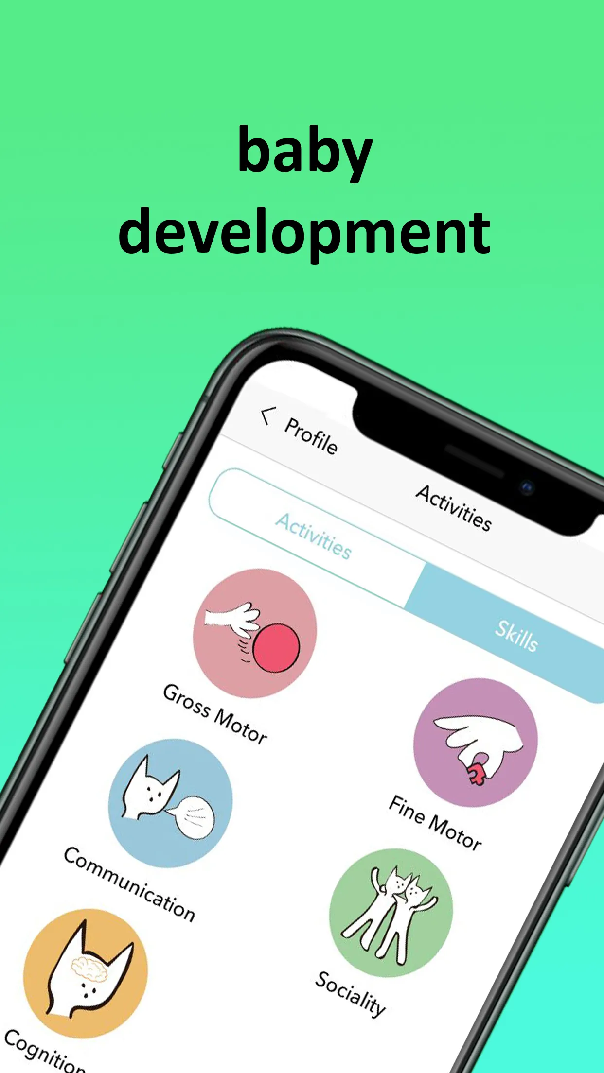 Indigo Kids - Development App | Indus Appstore | Screenshot