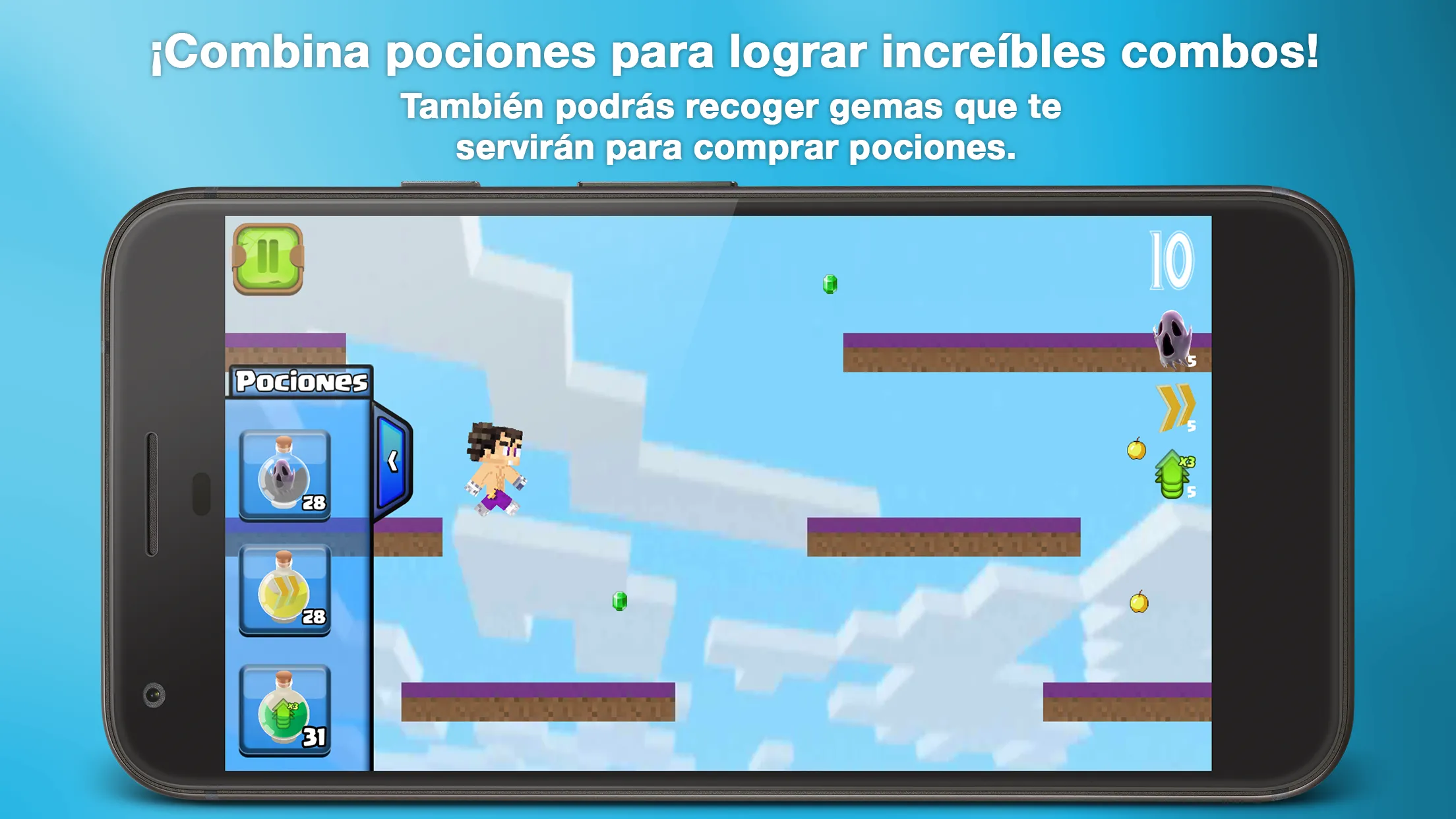 Corre Willyrex Corre | Indus Appstore | Screenshot