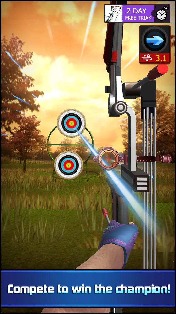 Archery Bow | Indus Appstore | Screenshot