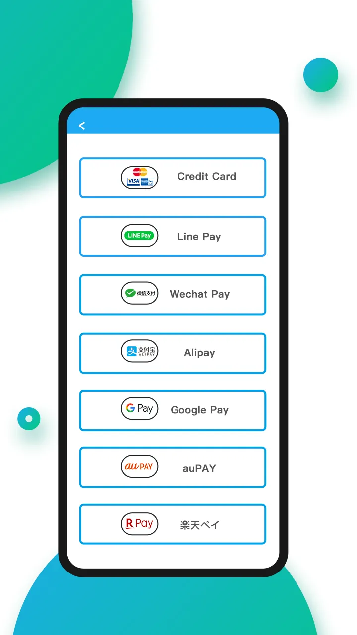 PayPon | Indus Appstore | Screenshot