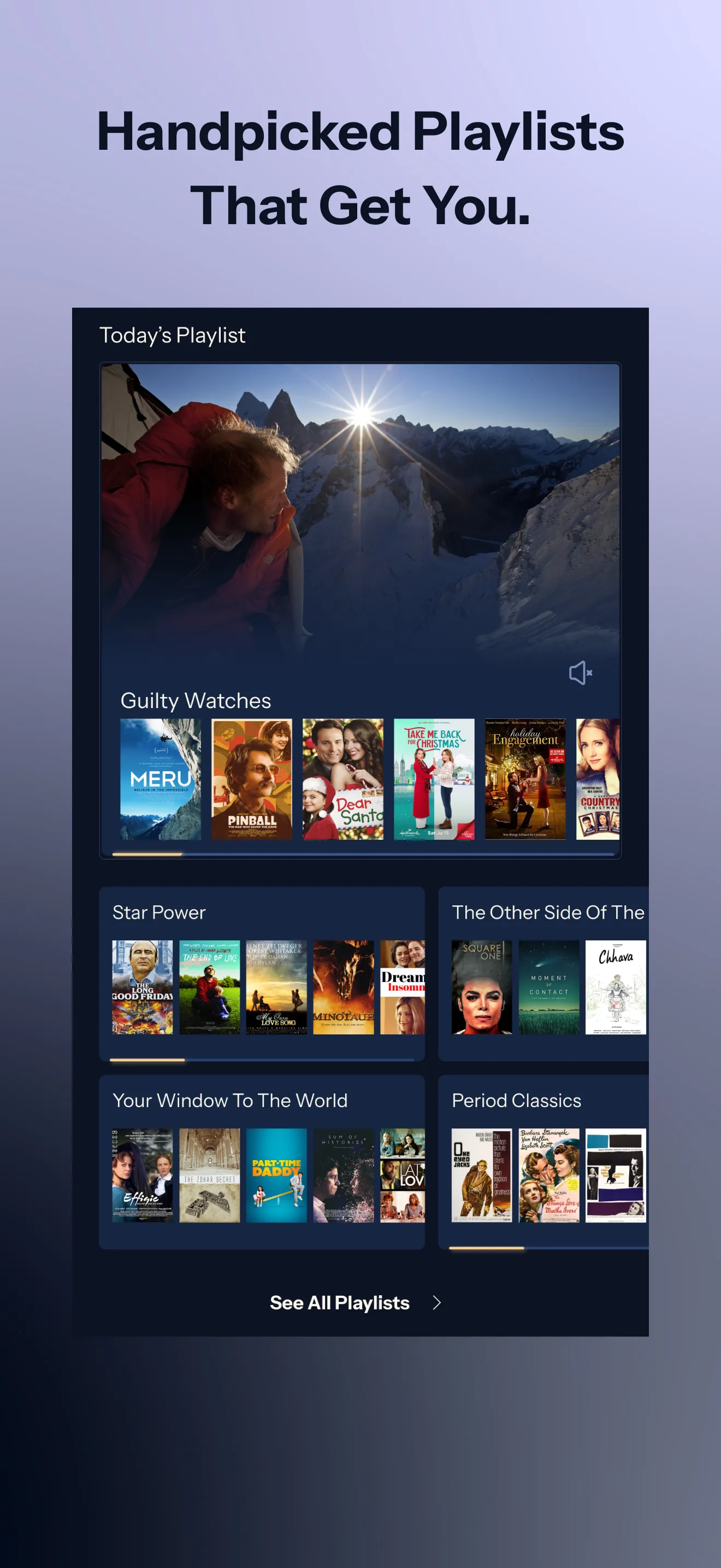 MovieMe | Indus Appstore | Screenshot