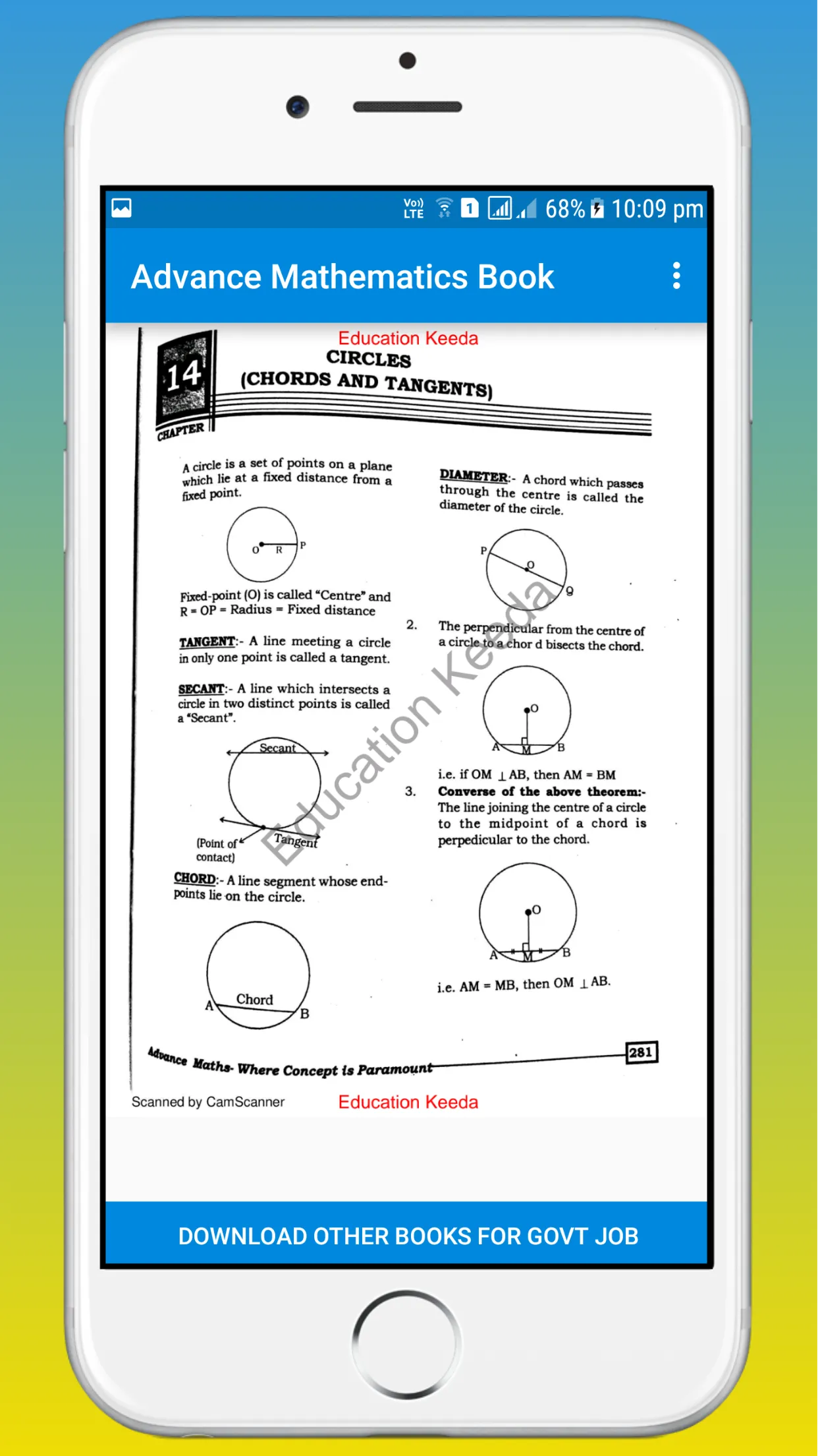 Rakesh Yadav Sir Maths Notes | Indus Appstore | Screenshot