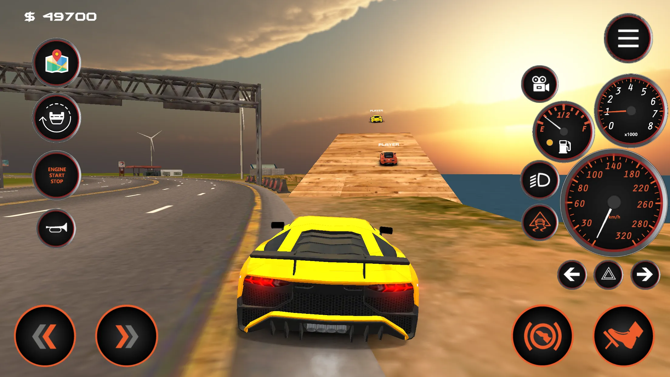 Carshift | Indus Appstore | Screenshot