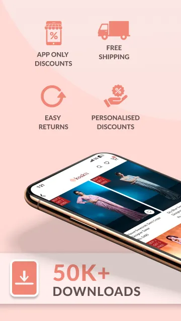Koskii | Indus Appstore | Screenshot