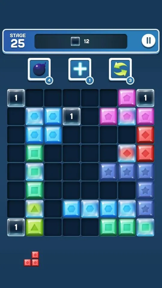 Block Breaker King | Indus Appstore | Screenshot