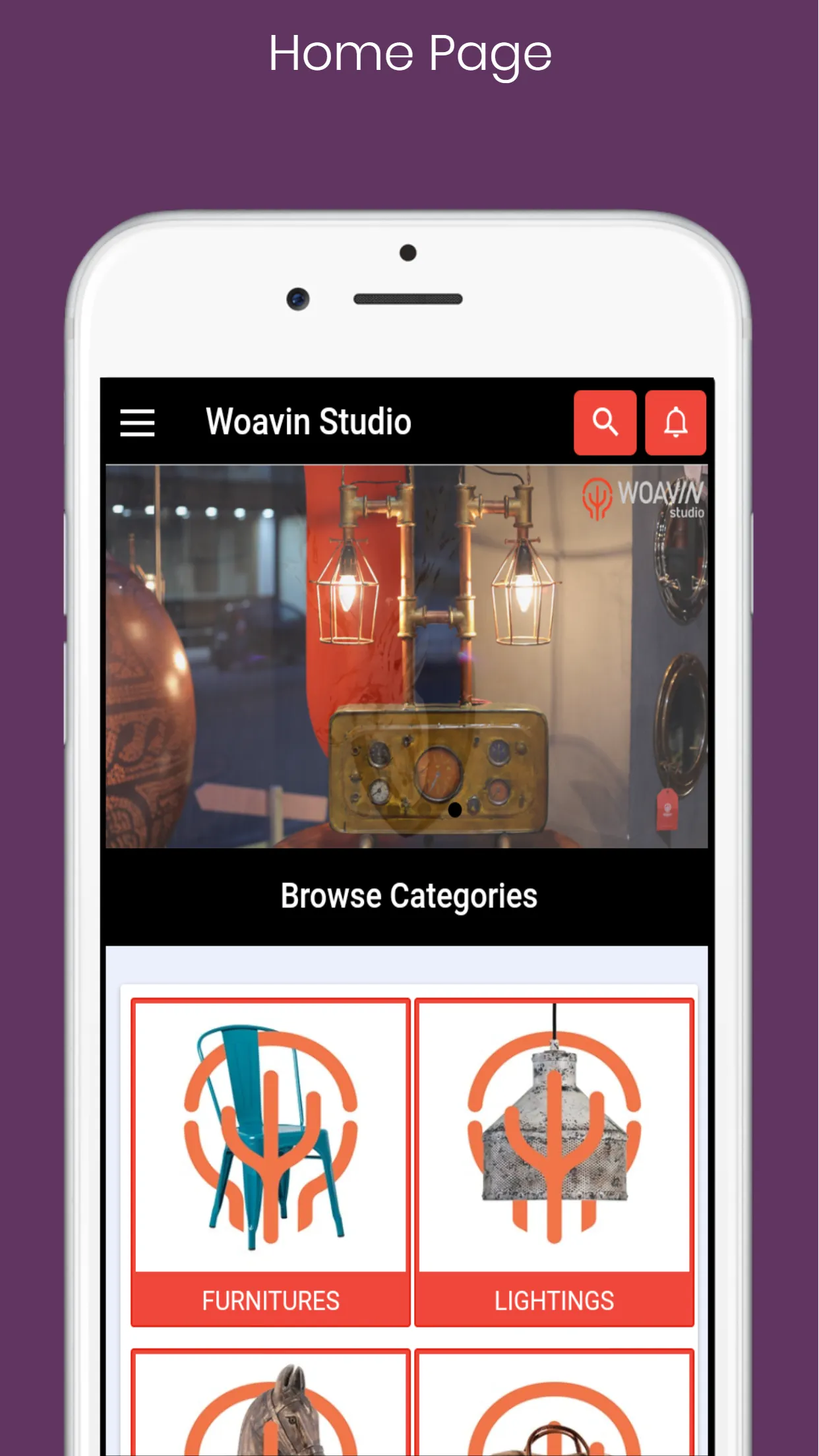 Woavin Studio | Indus Appstore | Screenshot