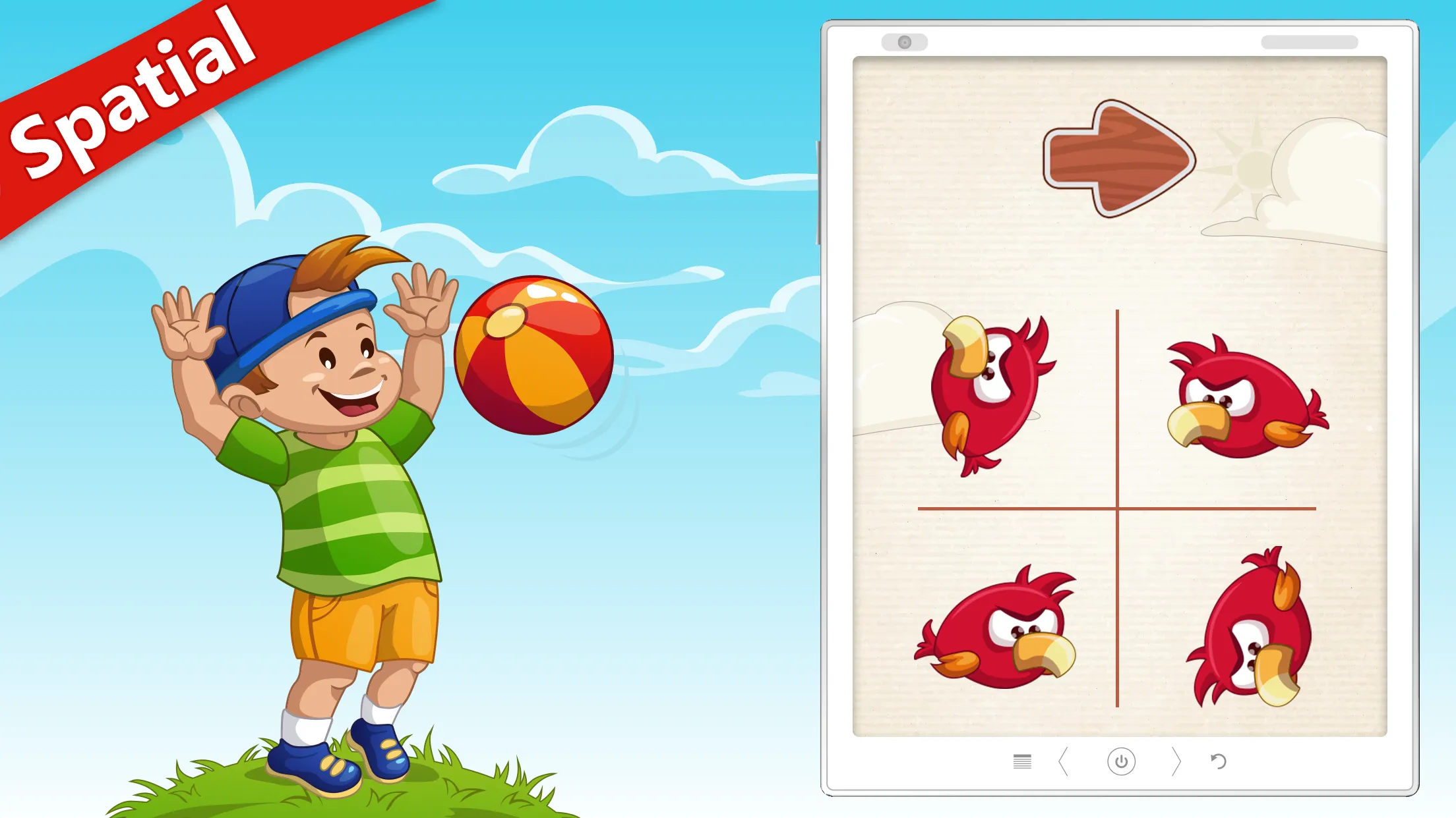 Kids Super Math | Indus Appstore | Screenshot