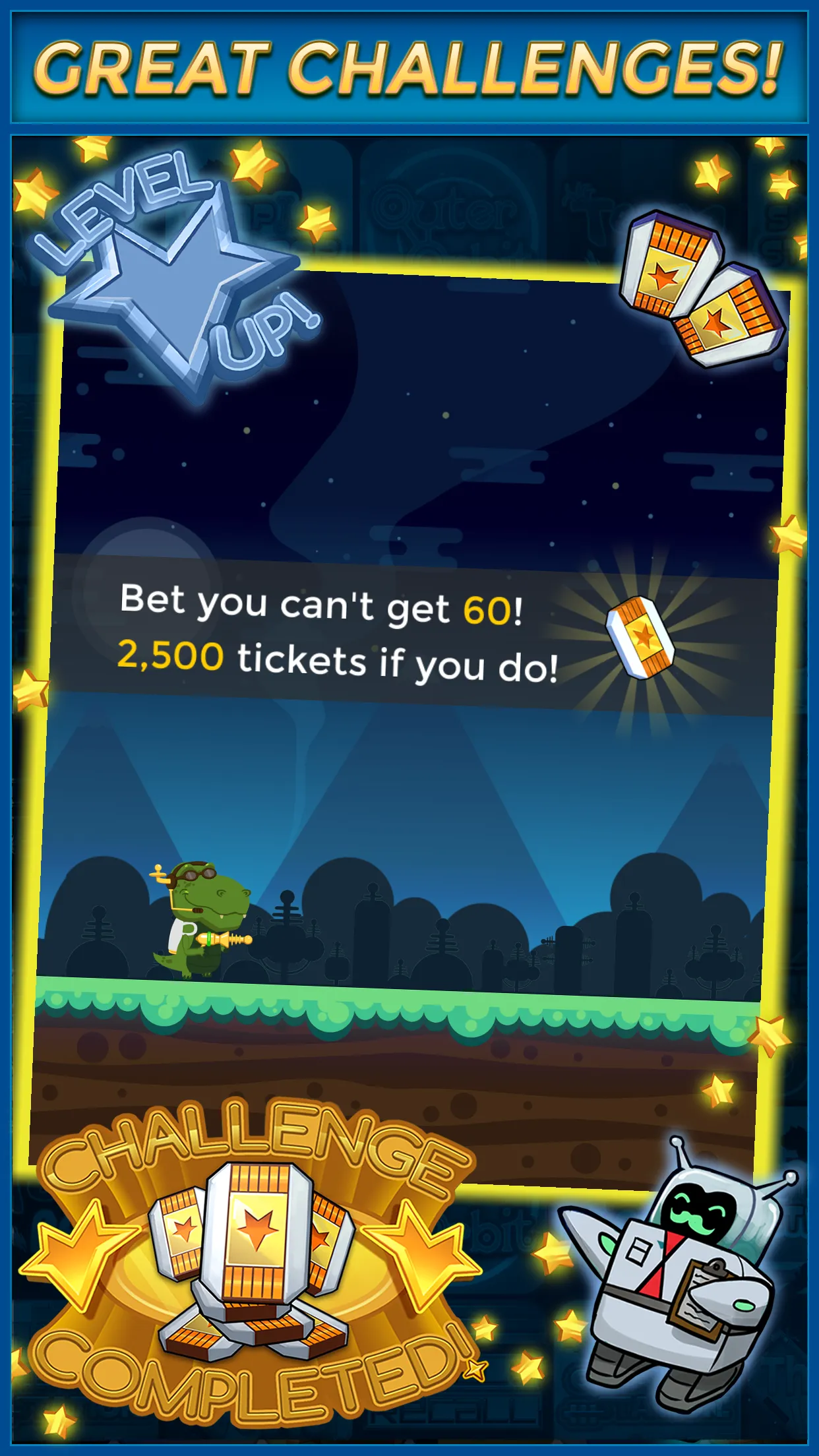 Counter Quest - Make Money | Indus Appstore | Screenshot