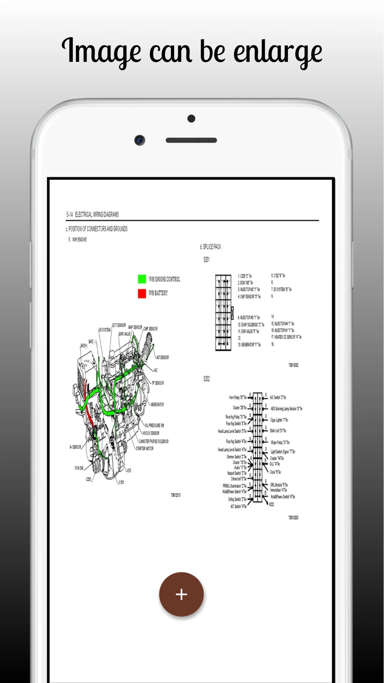 Car Electrical Wiring Diagram | Indus Appstore | Screenshot