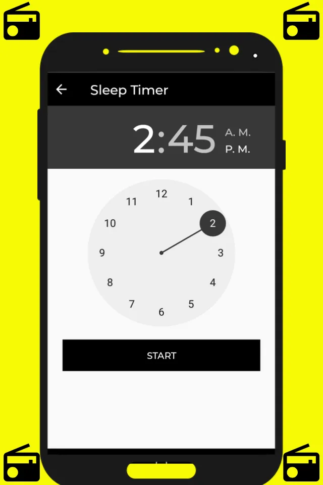 93.5 happy time | Indus Appstore | Screenshot