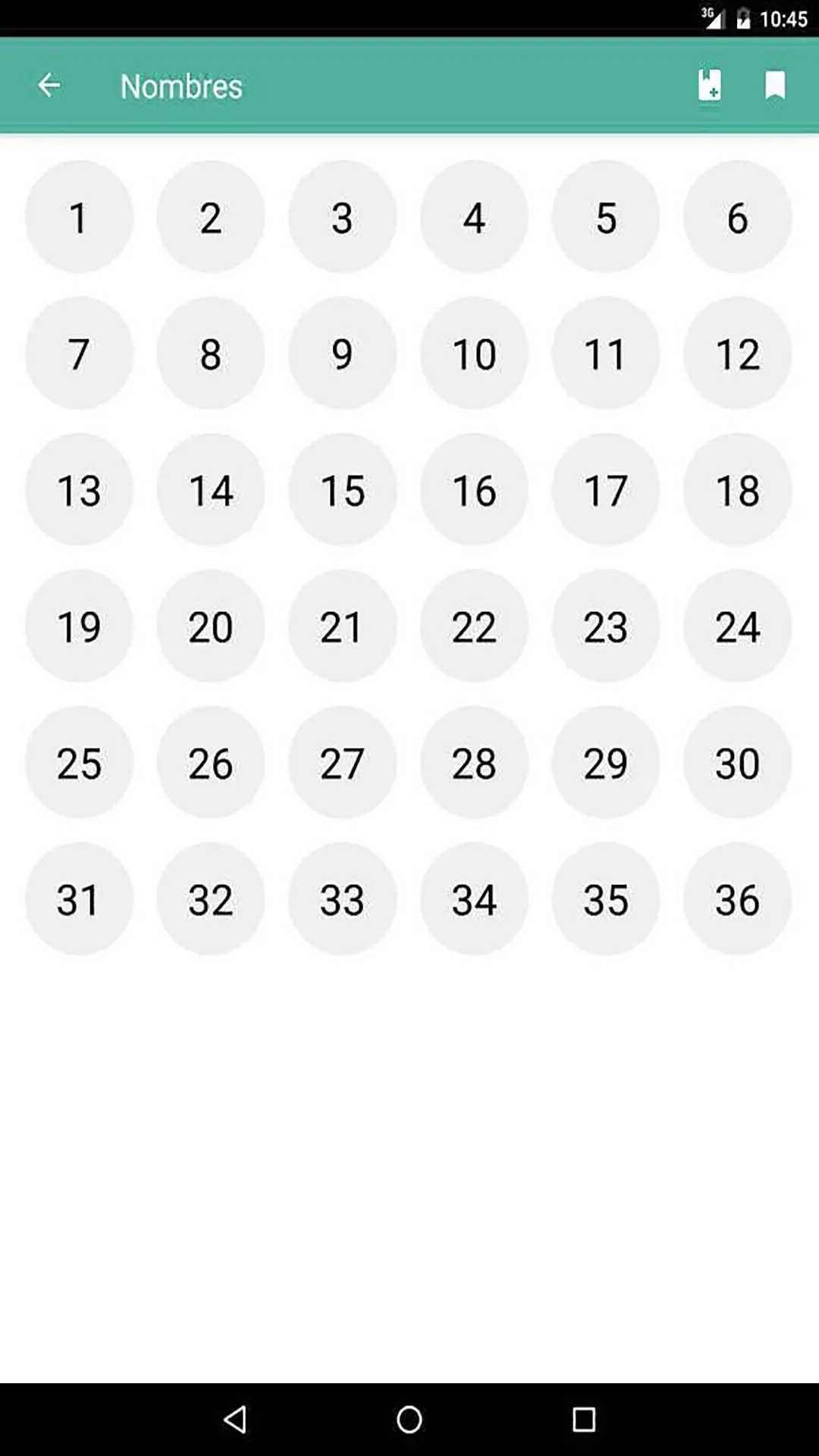 Bible catholique en français | Indus Appstore | Screenshot