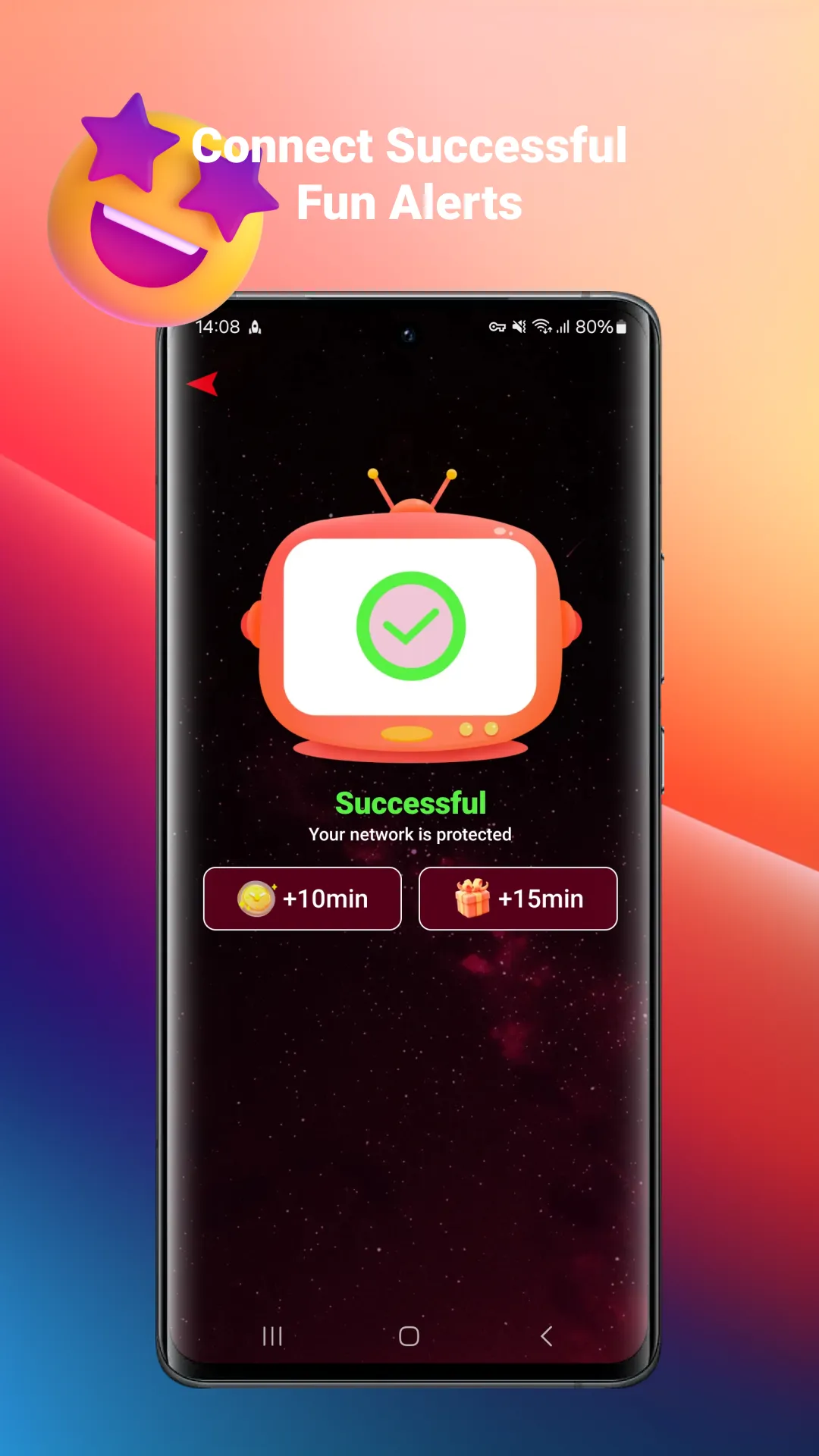 Neon VPN | Indus Appstore | Screenshot