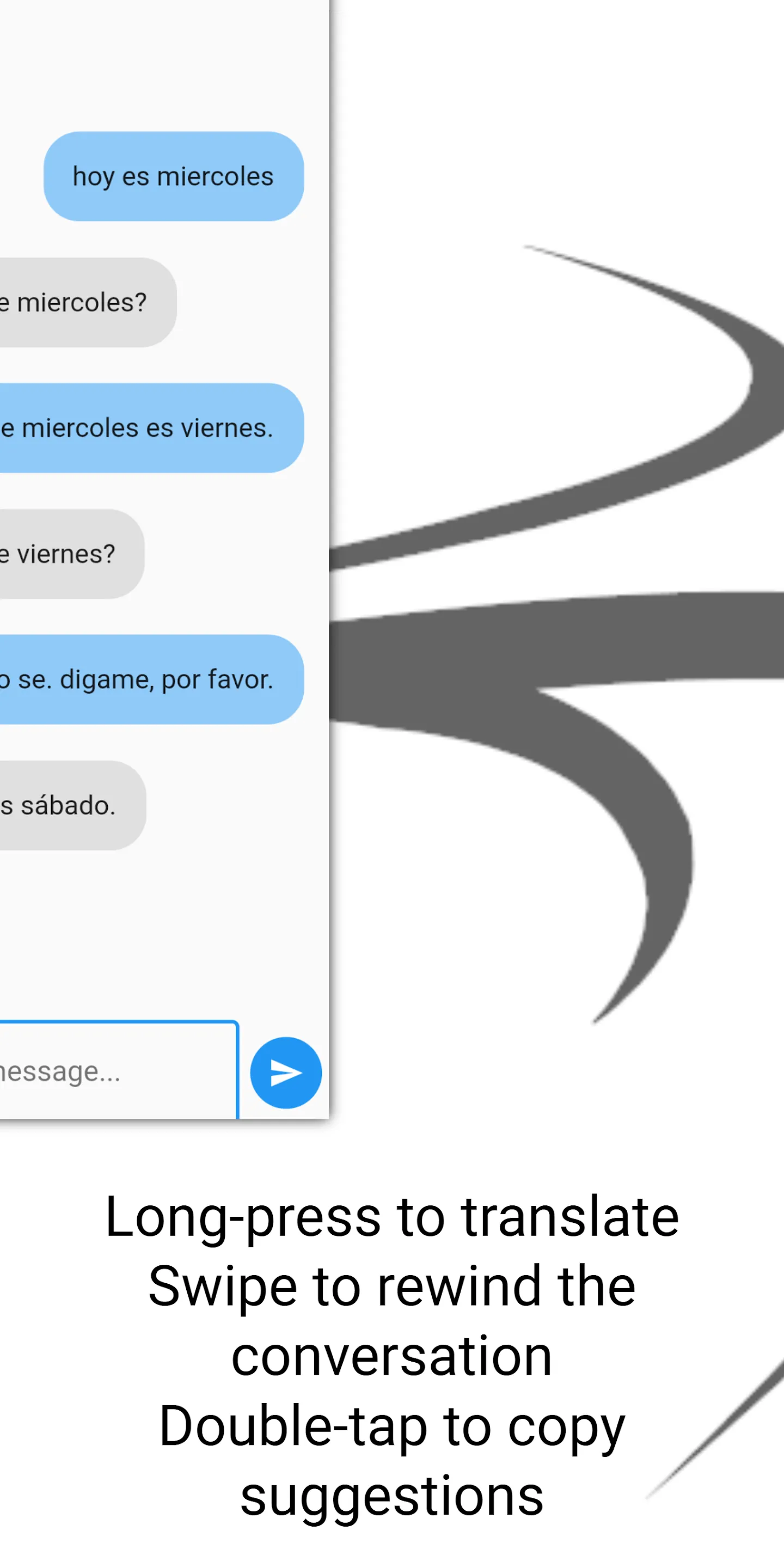 Osio: Language Learning Chats | Indus Appstore | Screenshot