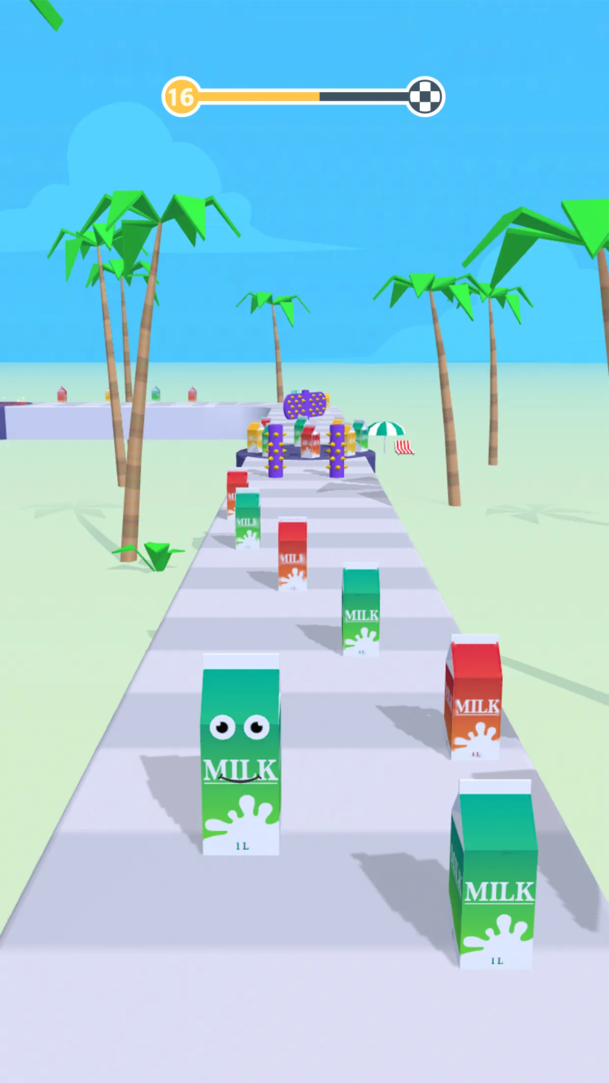 Juice Run | Indus Appstore | Screenshot