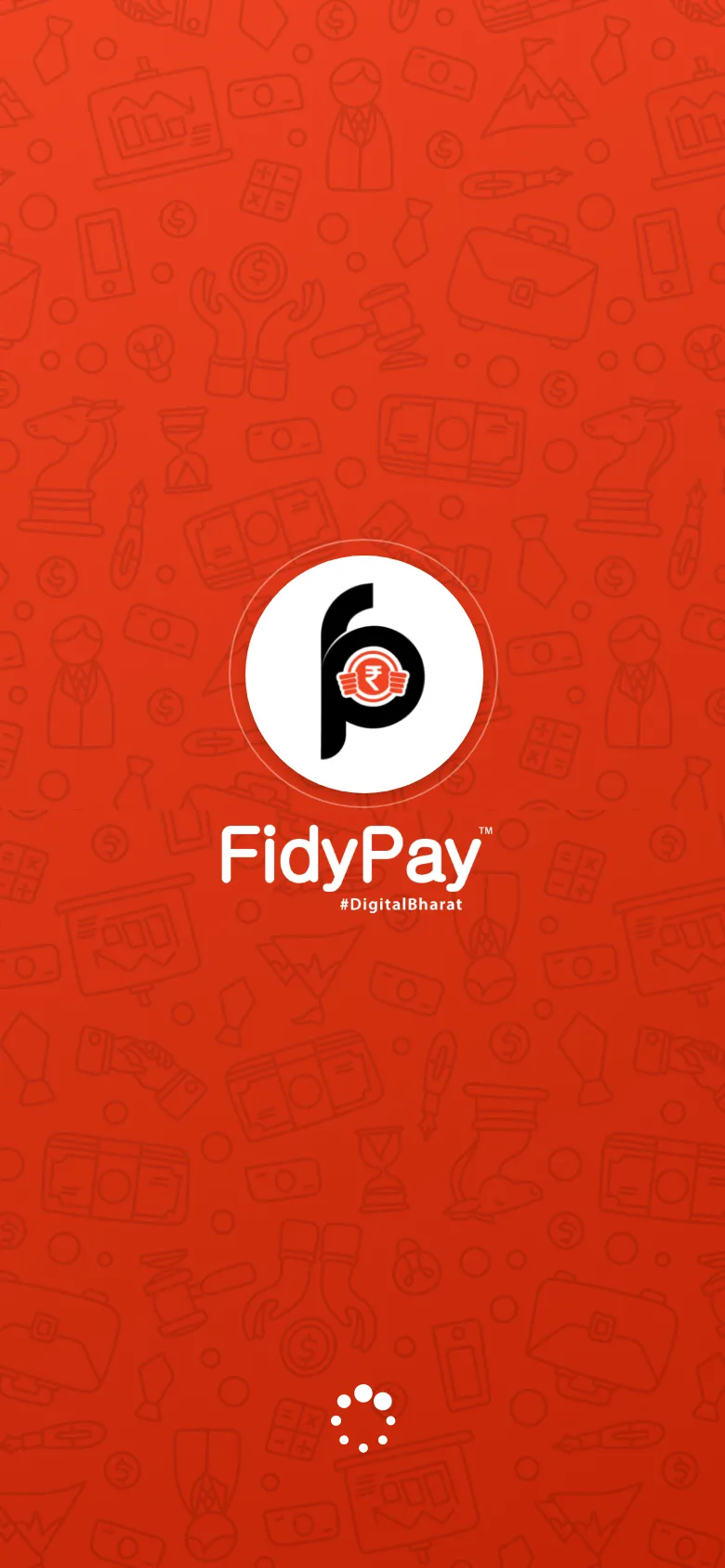 FidyPay Merchant | Indus Appstore | Screenshot